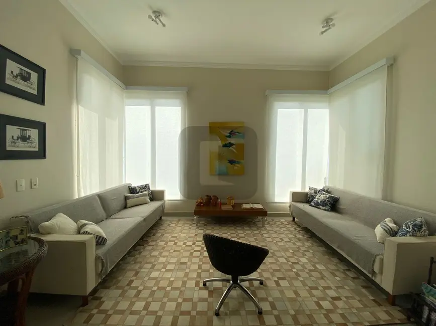 Foto 3 de Casa de Condomínio com 5 quartos à venda e para alugar, 350m2 em Swiss Park, Campinas - SP