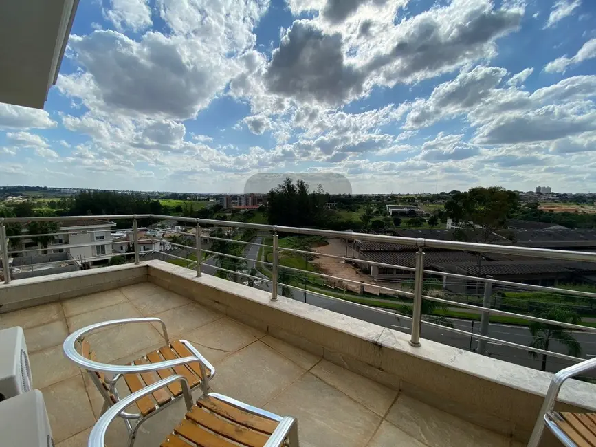 Foto 9 de Casa de Condomínio com 5 quartos à venda e para alugar, 350m2 em Swiss Park, Campinas - SP