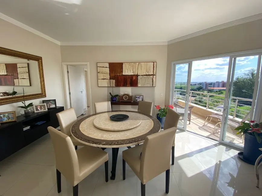 Foto 4 de Casa de Condomínio com 5 quartos à venda e para alugar, 350m2 em Swiss Park, Campinas - SP