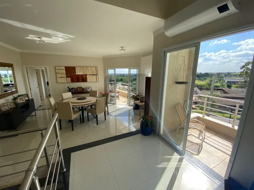 Foto 8 de Casa de Condomínio com 5 quartos à venda e para alugar, 350m2 em Swiss Park, Campinas - SP