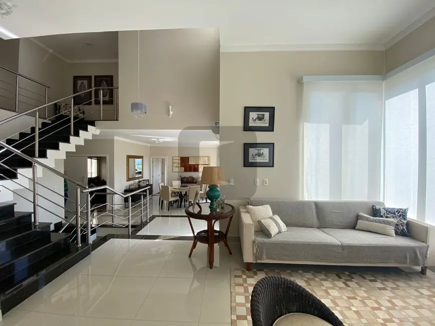 Foto 7 de Casa de Condomínio com 5 quartos à venda e para alugar, 350m2 em Swiss Park, Campinas - SP