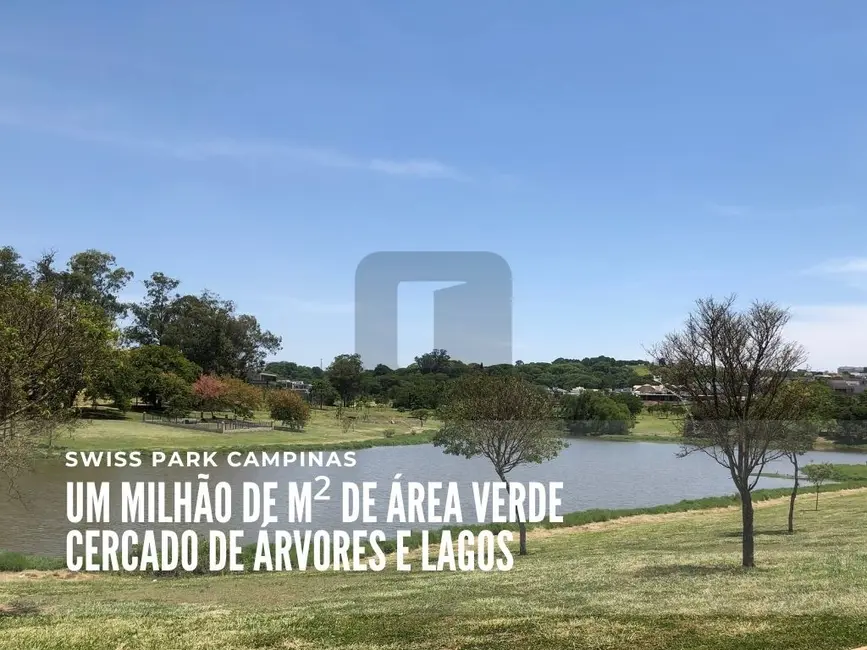 Terreno / Lote à venda, 360m2 em Swiss Park, Campinas - SP - imagem 4 Foto 4 de Terreno / Lote à venda, 360m2 em Swiss Park, Campinas - SP