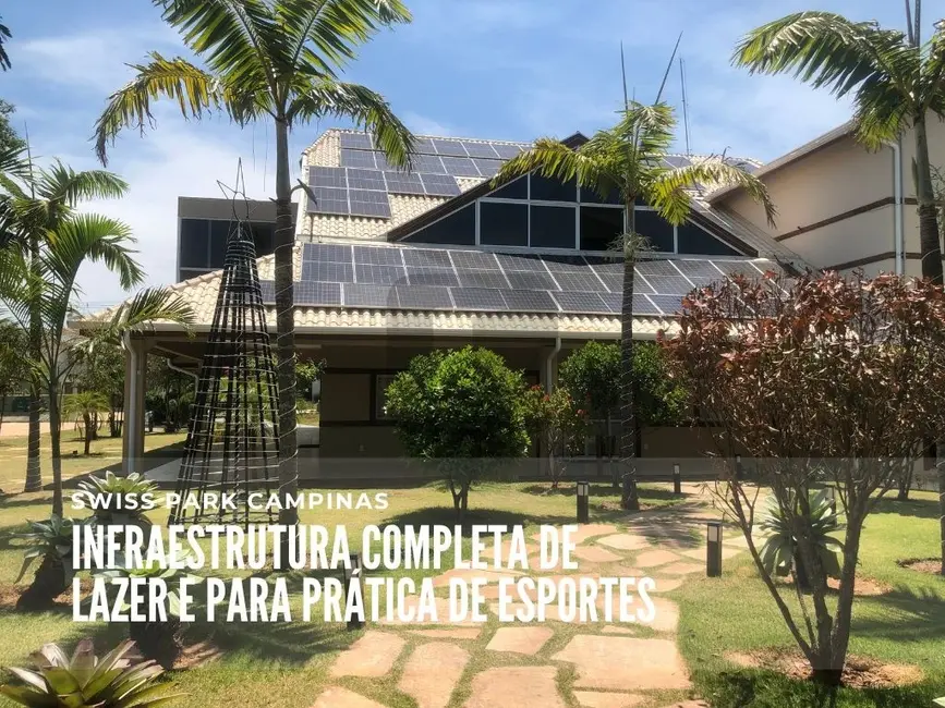 Terreno / Lote à venda, 360m2 em Swiss Park, Campinas - SP - imagem 5 Foto 5 de Terreno / Lote à venda, 360m2 em Swiss Park, Campinas - SP