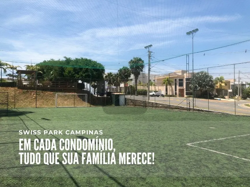 Terreno / Lote à venda, 360m2 em Swiss Park, Campinas - SP - imagem 9 Foto 9 de Terreno / Lote à venda, 360m2 em Swiss Park, Campinas - SP