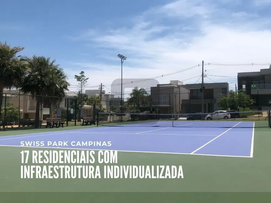 Terreno / Lote à venda, 360m2 em Swiss Park, Campinas - SP - imagem 7 Foto 7 de Terreno / Lote à venda, 360m2 em Swiss Park, Campinas - SP