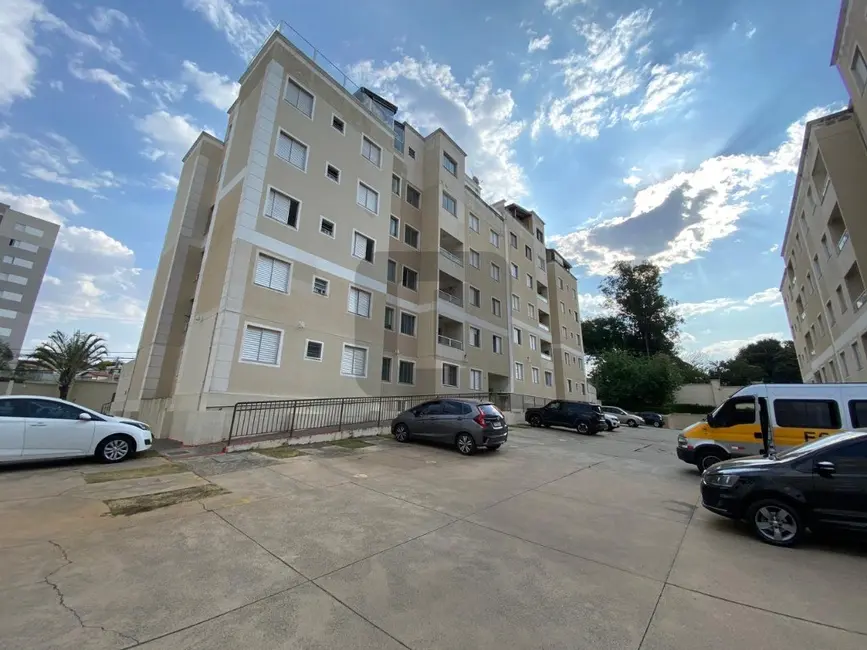 Foto 2 de Apartamento com 2 quartos à venda, 90m2 em Jardim Nova Europa, Campinas - SP