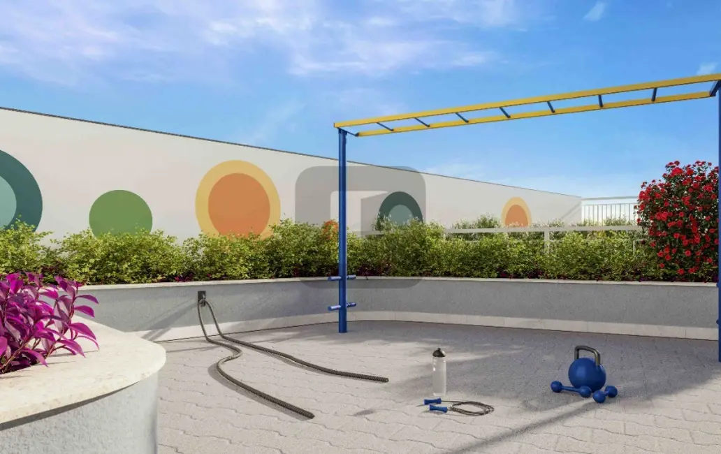 Foto 9 de Apartamento com 3 quartos à venda, 142m2 em Parque Prado, Campinas - SP