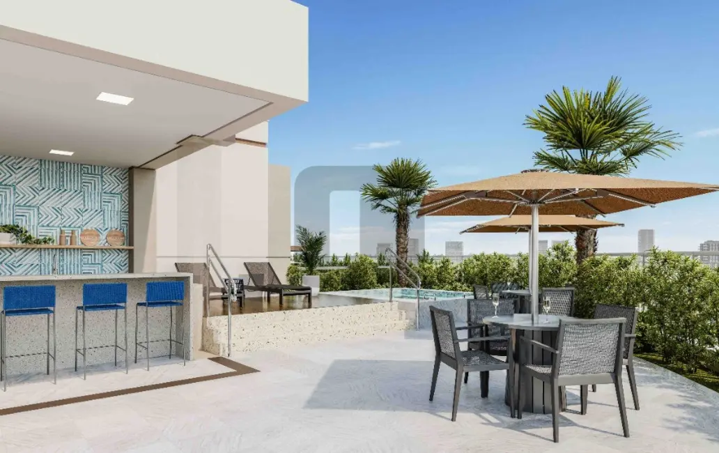 Foto 5 de Apartamento com 3 quartos à venda, 142m2 em Parque Prado, Campinas - SP