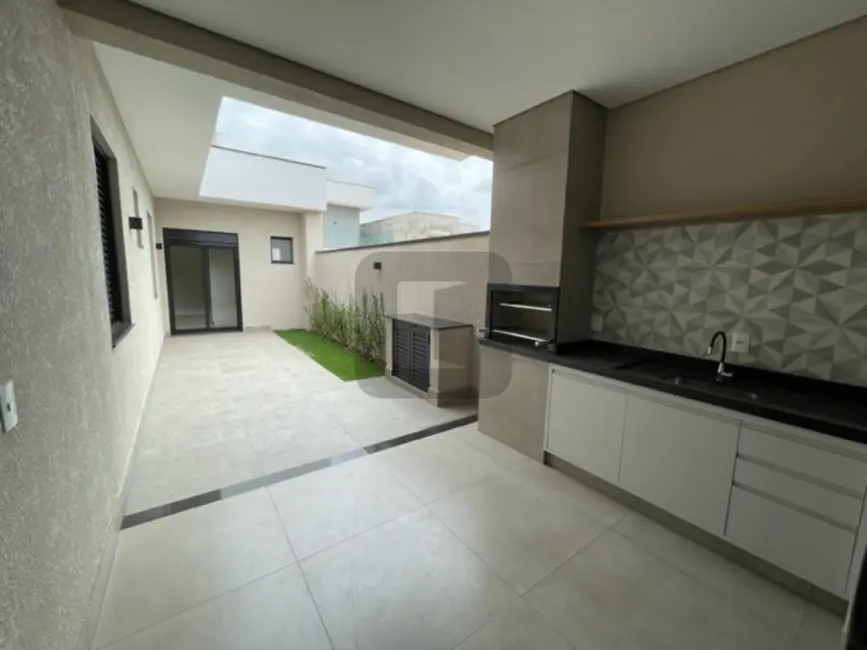 Foto 7 de Casa de Condomínio com 3 quartos à venda, 170m2 em Paulinia - SP