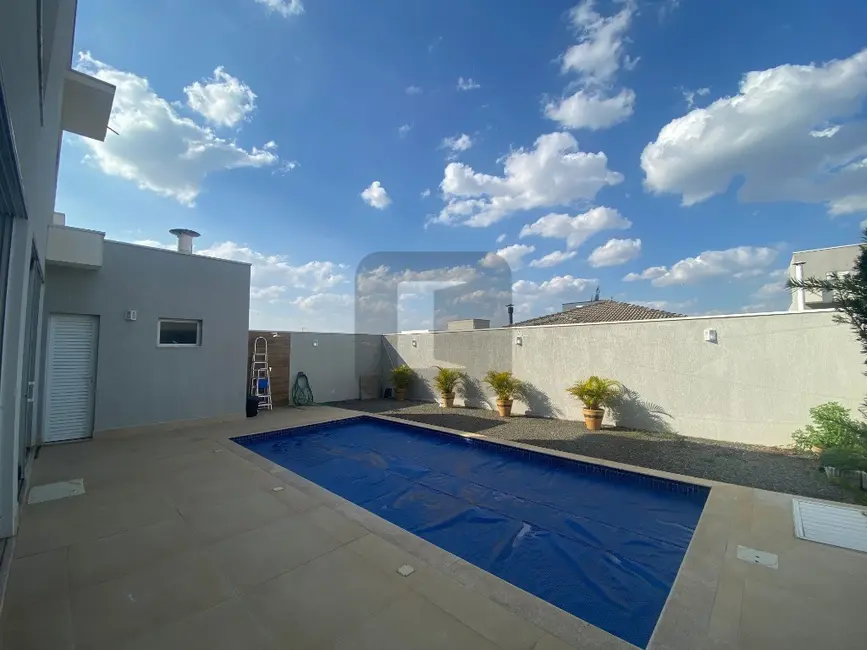 Foto 5 de Casa de Condomínio com 4 quartos à venda, 280m2 em Swiss Park, Campinas - SP