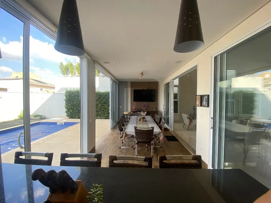 Foto 7 de Casa de Condomínio com 4 quartos à venda, 280m2 em Swiss Park, Campinas - SP