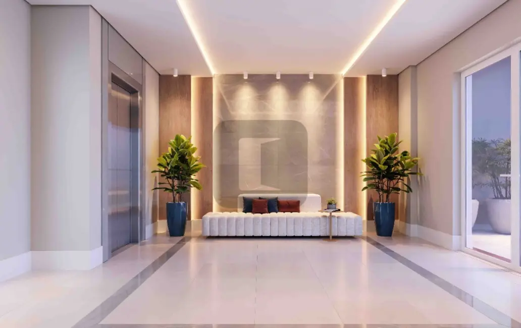 Apartamento com 1 quarto à venda, 75m2 em Chácara da Barra, Campinas - SP - imagem 8 Foto 8 de Apartamento com 1 quarto à venda, 75m2 em Chácara da Barra, Campinas - SP