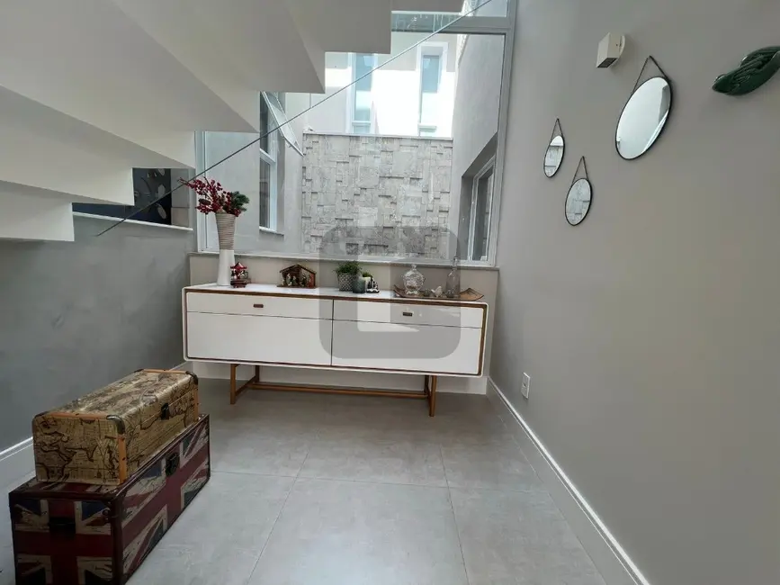 Foto 7 de Casa de Condomínio com 3 quartos à venda, 309m2 em Swiss Park, Campinas - SP