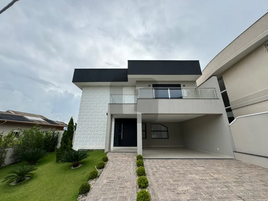 Foto 2 de Casa de Condomínio com 4 quartos à venda, 540m2 em Swiss Park, Campinas - SP