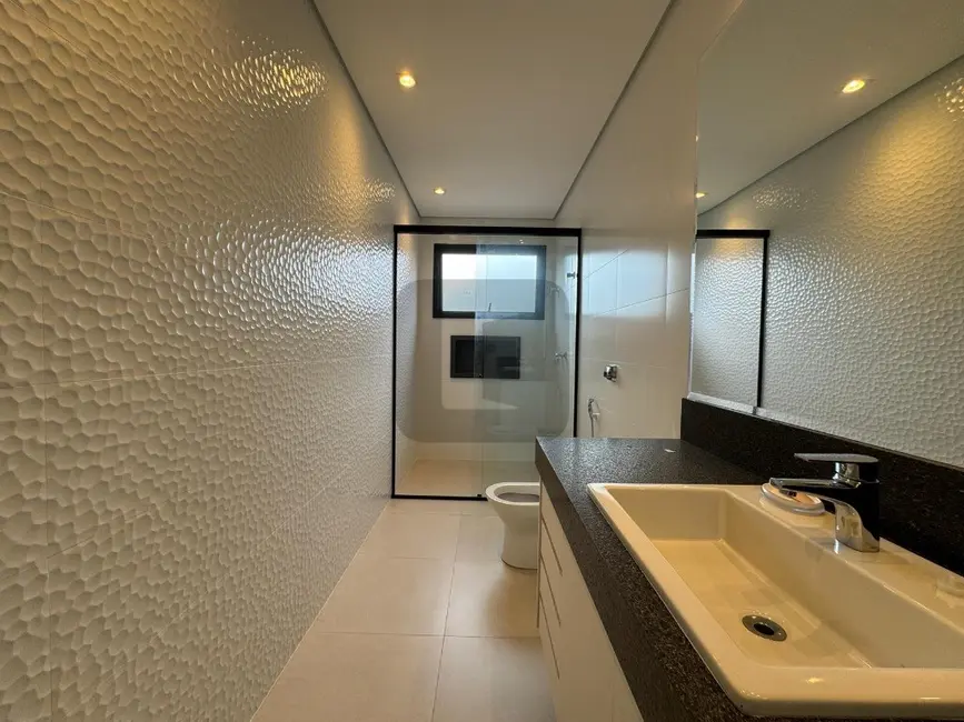 Foto 6 de Casa de Condomínio com 4 quartos à venda, 540m2 em Swiss Park, Campinas - SP