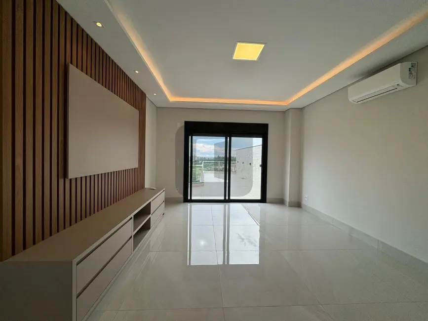 Foto 9 de Casa de Condomínio com 4 quartos à venda, 540m2 em Swiss Park, Campinas - SP