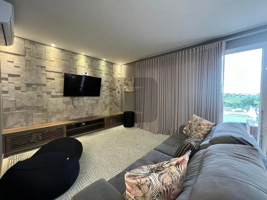 Casa de Condomínio com 4 quartos à venda, 370m2 em Swiss Park, Campinas - SP - imagem 7 Foto 7 de Casa de Condomínio com 4 quartos à venda, 370m2 em Swiss Park, Campinas - SP