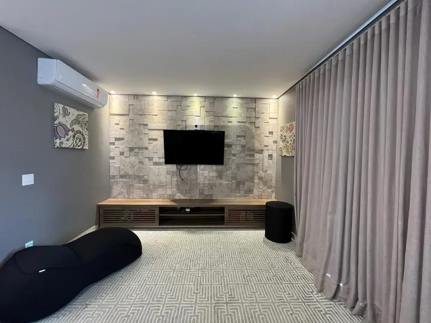 Casa de Condomínio com 4 quartos à venda, 370m2 em Swiss Park, Campinas - SP - imagem 8 Foto 8 de Casa de Condomínio com 4 quartos à venda, 370m2 em Swiss Park, Campinas - SP