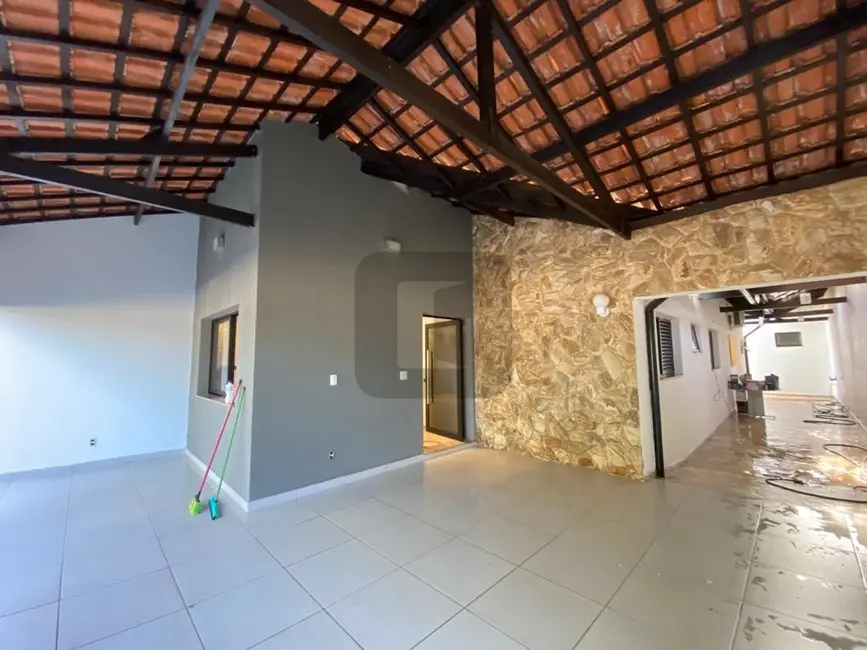 Casa com 4 quartos à venda, 360m2 em Bosque das Palmeiras, Campinas - SP - imagem 3 Foto 3 de Casa com 4 quartos à venda, 360m2 em Bosque das Palmeiras, Campinas - SP