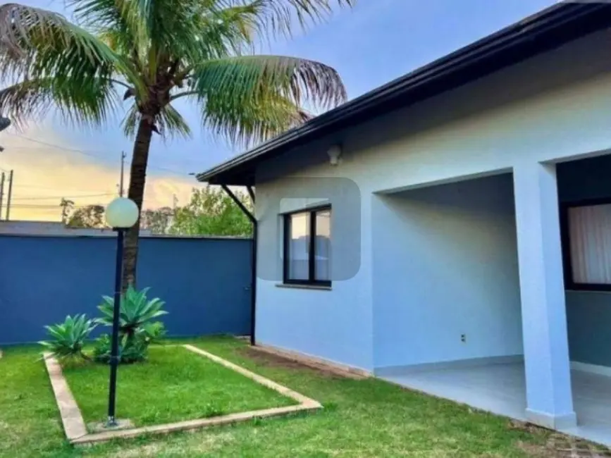 Foto 2 de Casa com 4 quartos à venda, 360m2 em Bosque das Palmeiras, Campinas - SP