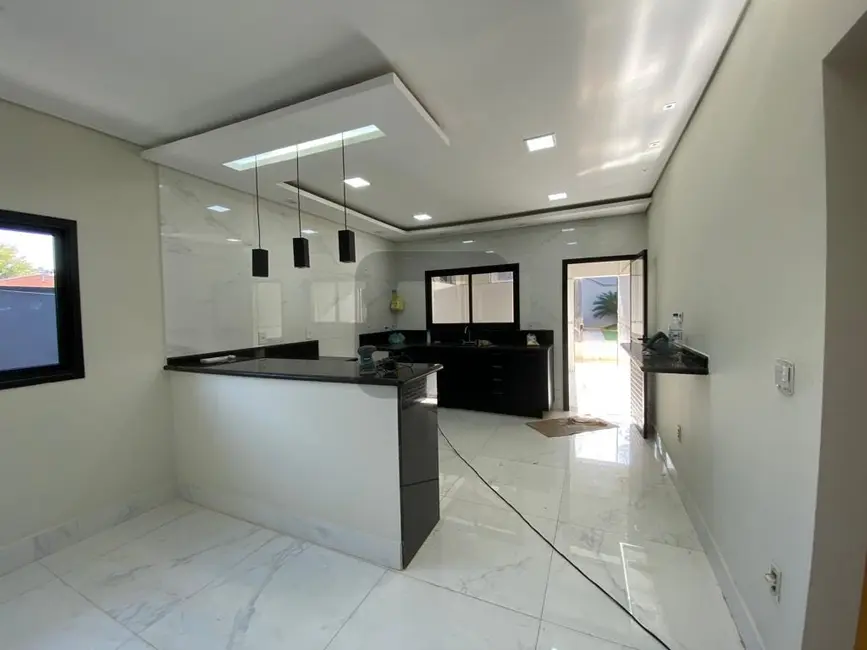 Casa com 4 quartos à venda, 360m2 em Bosque das Palmeiras, Campinas - SP - imagem 7 Foto 7 de Casa com 4 quartos à venda, 360m2 em Bosque das Palmeiras, Campinas - SP