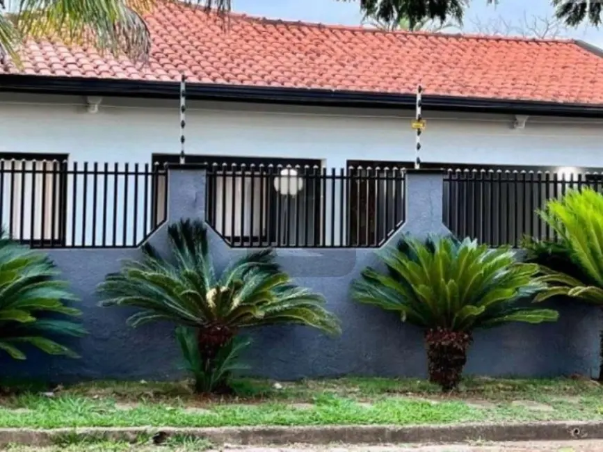 Foto 1 de Casa com 4 quartos à venda, 360m2 em Bosque das Palmeiras, Campinas - SP