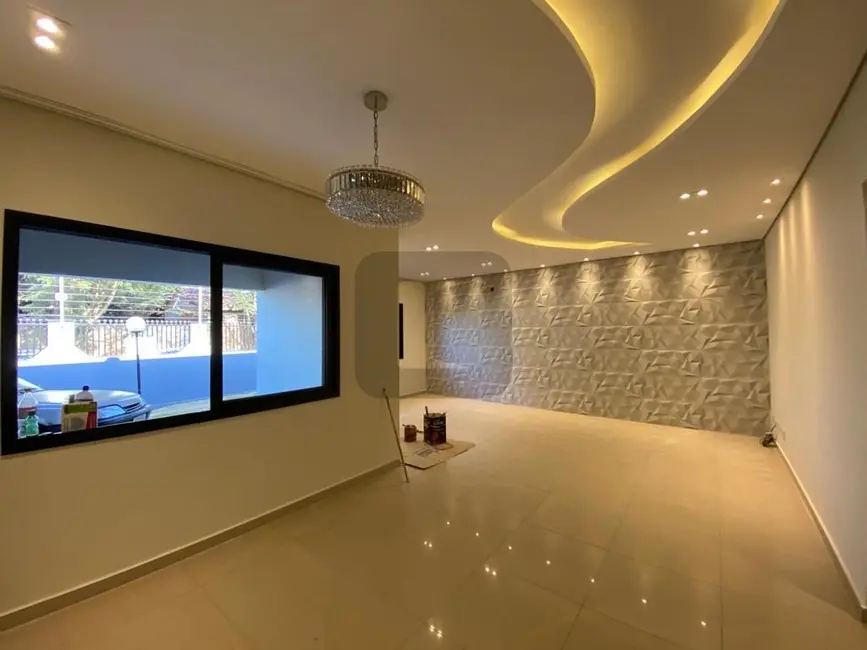 Casa com 4 quartos à venda, 360m2 em Bosque das Palmeiras, Campinas - SP - imagem 5 Foto 5 de Casa com 4 quartos à venda, 360m2 em Bosque das Palmeiras, Campinas - SP