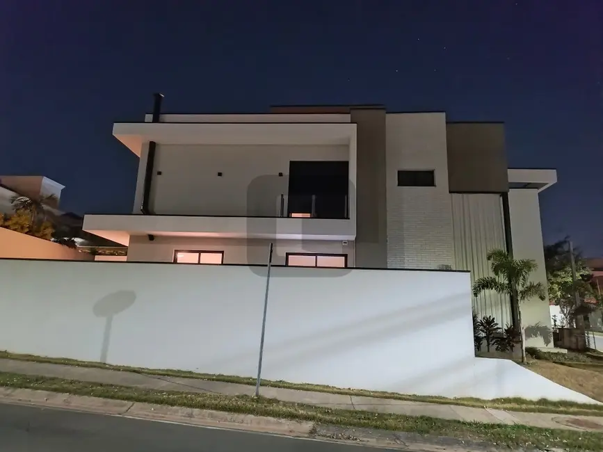 Casa de Condomínio com 3 quartos à venda, 303m2 em Swiss Park, Campinas - SP - imagem 4 Foto 4 de Casa de Condomínio com 3 quartos à venda, 303m2 em Swiss Park, Campinas - SP