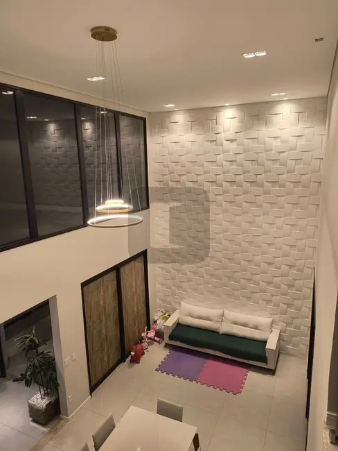 Casa de Condomínio com 3 quartos à venda, 303m2 em Swiss Park, Campinas - SP - imagem 5 Foto 5 de Casa de Condomínio com 3 quartos à venda, 303m2 em Swiss Park, Campinas - SP