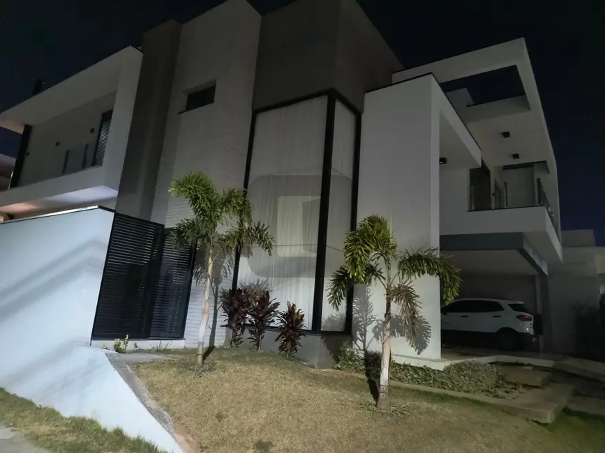 Casa de Condomínio com 3 quartos à venda, 303m2 em Swiss Park, Campinas - SP - imagem 3 Foto 3 de Casa de Condomínio com 3 quartos à venda, 303m2 em Swiss Park, Campinas - SP