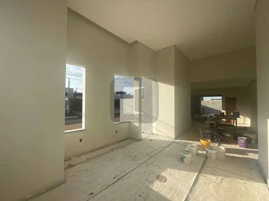 Foto 3 de Casa de Condomínio com 3 quartos à venda, 197m2 em João Aranha, Paulinia - SP