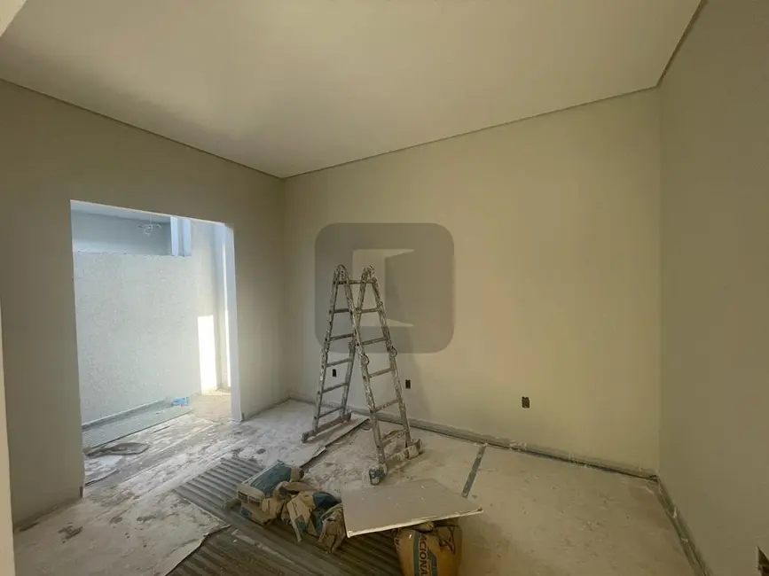 Foto 4 de Casa de Condomínio com 3 quartos à venda, 197m2 em João Aranha, Paulinia - SP