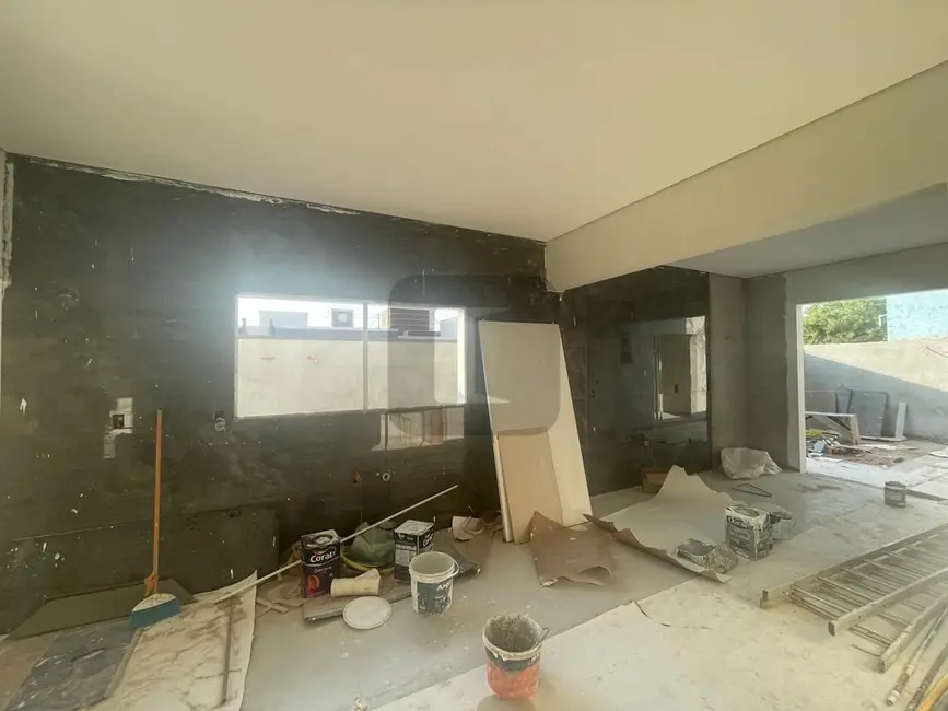 Foto 5 de Casa de Condomínio com 3 quartos à venda, 197m2 em João Aranha, Paulinia - SP