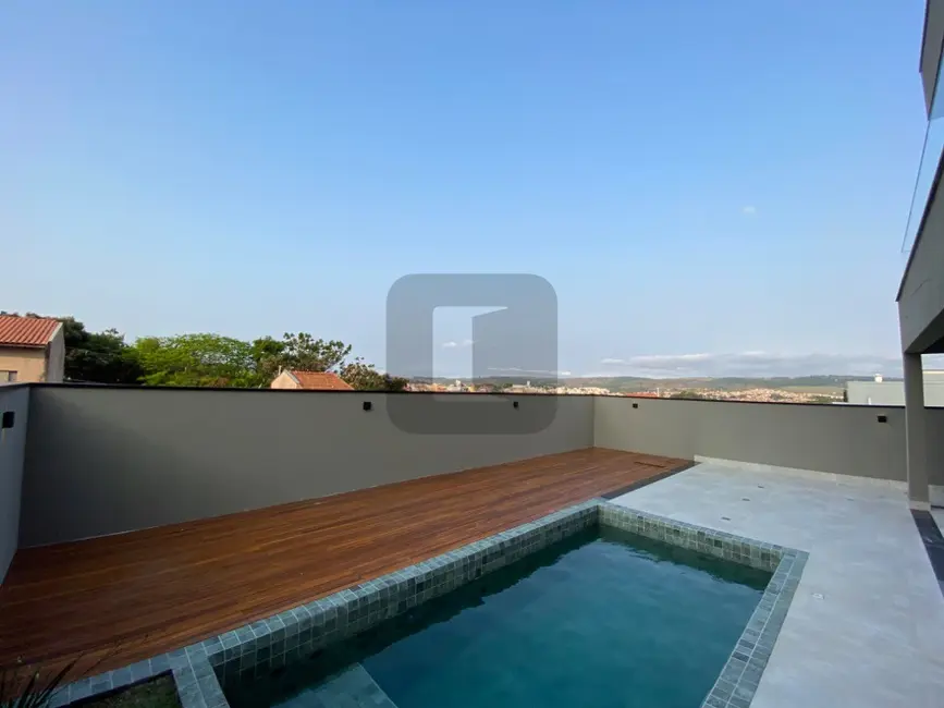 Casa de Condomínio com 3 quartos à venda, 250m2 em Bosque dos Eucaliptos, Valinhos - SP - imagem 5 Foto 5 de Casa de Condomínio com 3 quartos à venda, 250m2 em Bosque dos Eucaliptos, Valinhos - SP