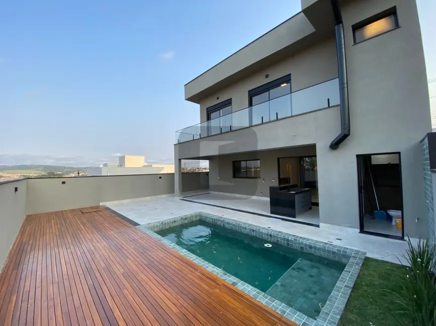 Casa de Condomínio com 3 quartos à venda, 250m2 em Bosque dos Eucaliptos, Valinhos - SP - imagem 7 Foto 7 de Casa de Condomínio com 3 quartos à venda, 250m2 em Bosque dos Eucaliptos, Valinhos - SP