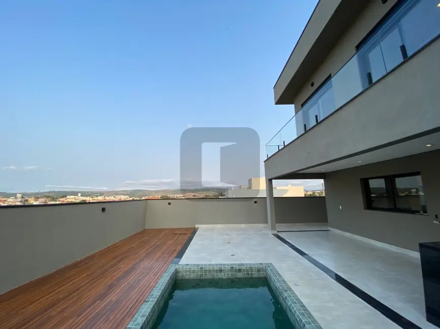 Casa de Condomínio com 3 quartos à venda, 250m2 em Bosque dos Eucaliptos, Valinhos - SP - imagem 6 Foto 6 de Casa de Condomínio com 3 quartos à venda, 250m2 em Bosque dos Eucaliptos, Valinhos - SP