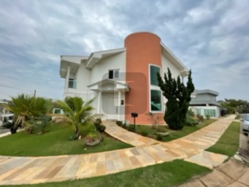 Foto 1 de Casa de Condomínio com 6 quartos à venda, 360m2 em Swiss Park, Campinas - SP