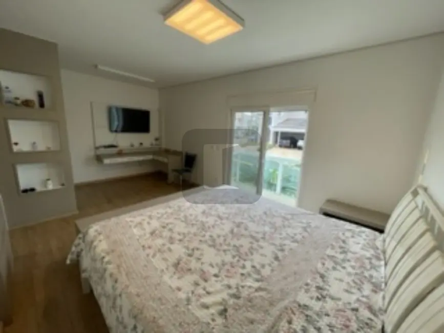 Foto 7 de Casa de Condomínio com 6 quartos à venda, 360m2 em Swiss Park, Campinas - SP