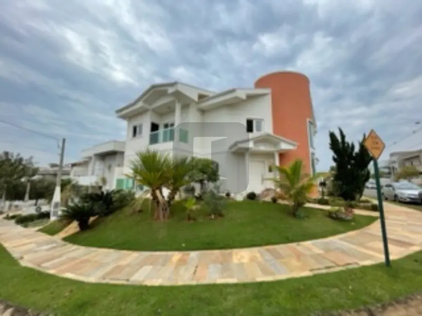 Foto 2 de Casa de Condomínio com 6 quartos à venda, 360m2 em Swiss Park, Campinas - SP