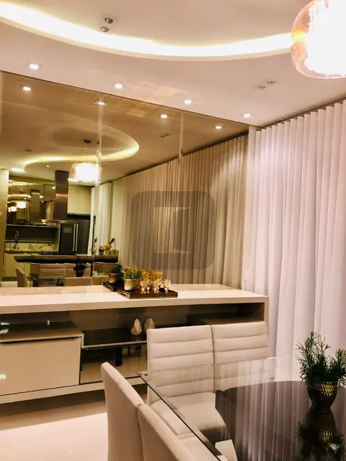 Foto 6 de Casa de Condomínio com 4 quartos à venda, 320m2 em Swiss Park, Campinas - SP