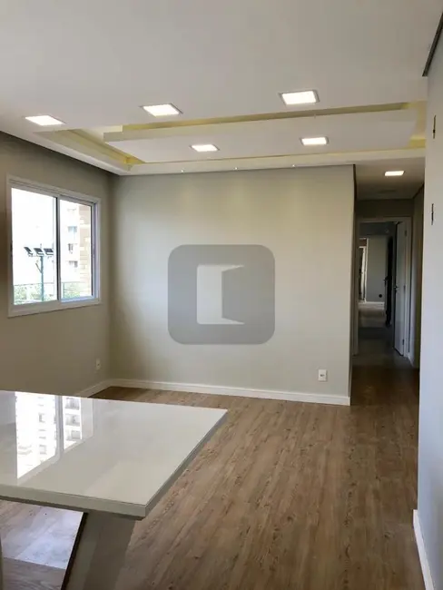 Foto 5 de Apartamento com 2 quartos à venda, 74m2 em Parque Rural Fazenda Santa Cândida, Campinas - SP