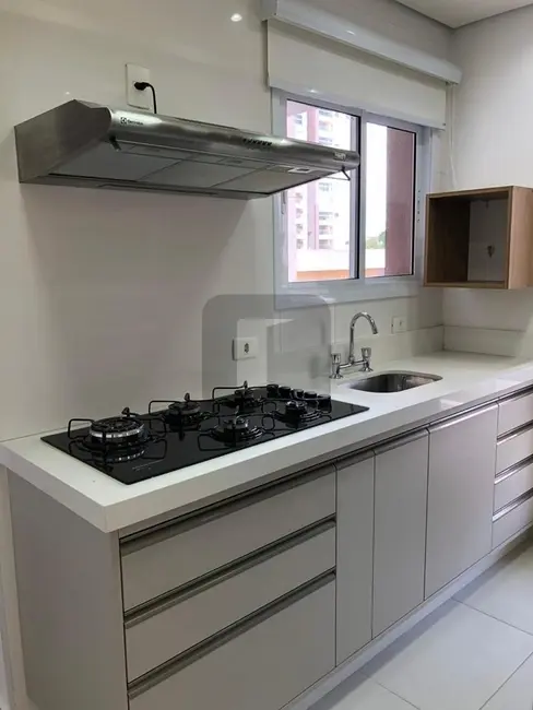 Foto 8 de Apartamento com 2 quartos à venda, 74m2 em Parque Rural Fazenda Santa Cândida, Campinas - SP
