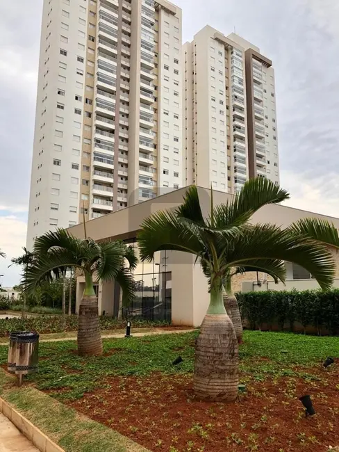 Foto 2 de Apartamento com 2 quartos à venda, 74m2 em Parque Rural Fazenda Santa Cândida, Campinas - SP