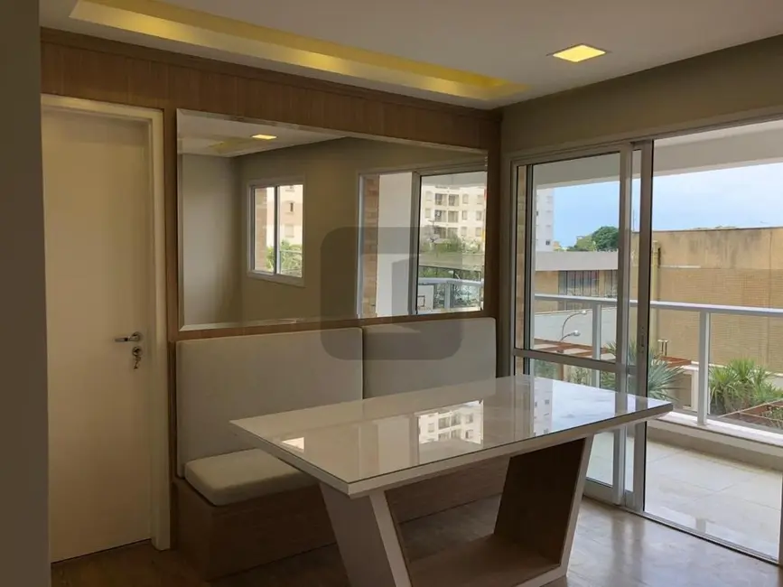 Foto 4 de Apartamento com 2 quartos à venda, 74m2 em Parque Rural Fazenda Santa Cândida, Campinas - SP