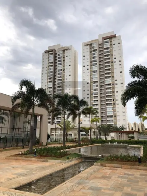 Foto 1 de Apartamento com 2 quartos à venda, 74m2 em Parque Rural Fazenda Santa Cândida, Campinas - SP