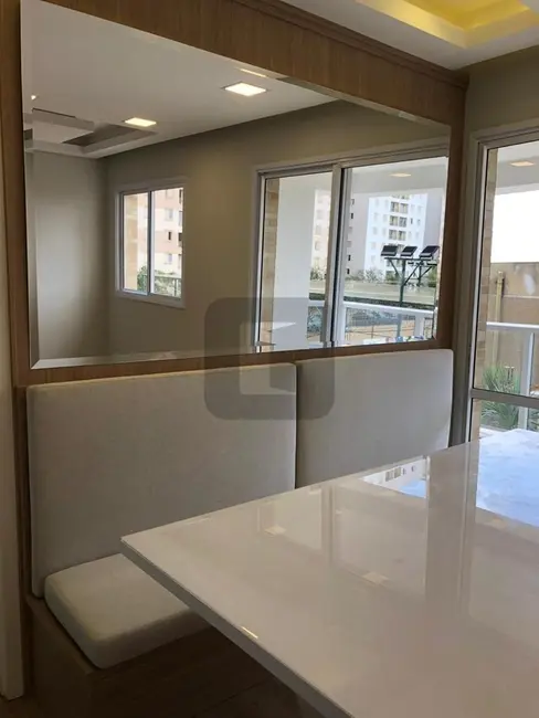 Foto 6 de Apartamento com 2 quartos à venda, 74m2 em Parque Rural Fazenda Santa Cândida, Campinas - SP