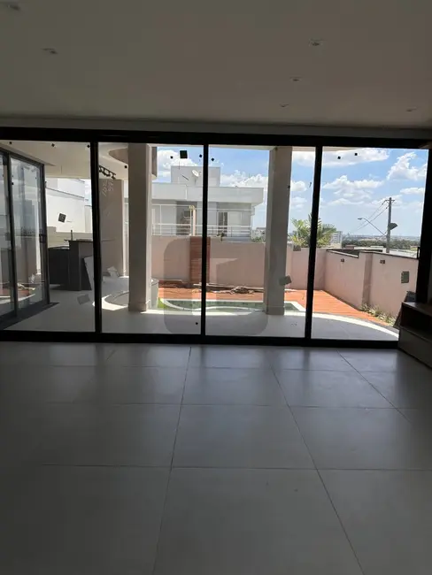 Foto 4 de Casa de Condomínio com 4 quartos à venda e para alugar, 320m2 em Swiss Park, Campinas - SP