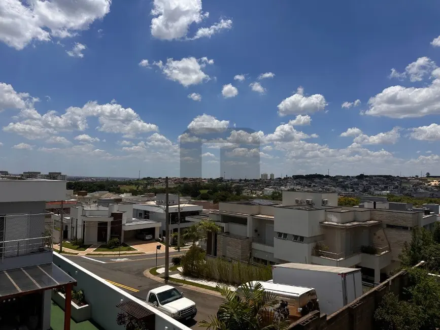 Foto 8 de Casa de Condomínio com 4 quartos à venda e para alugar, 320m2 em Swiss Park, Campinas - SP