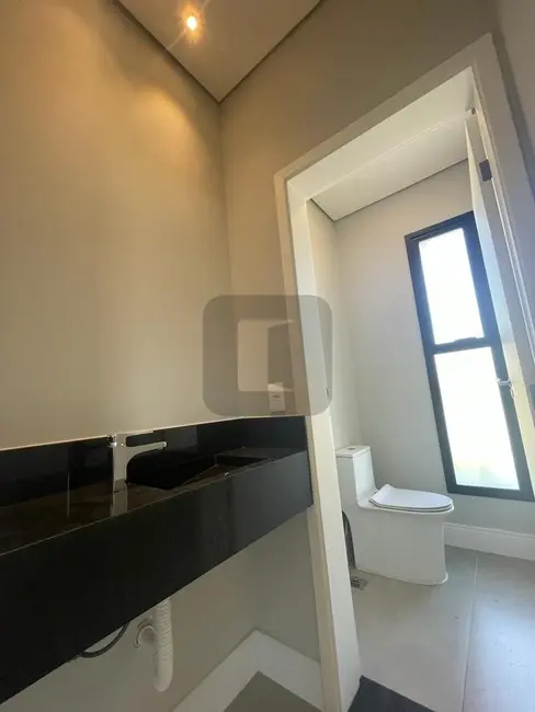 Foto 8 de Casa de Condomínio com 3 quartos à venda, 260m2 em Roncáglia, Valinhos - SP