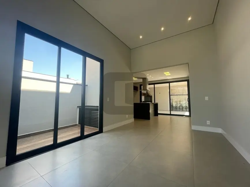 Foto 6 de Casa de Condomínio com 3 quartos à venda, 260m2 em Roncáglia, Valinhos - SP